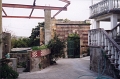 VLASTO Property on Chios rebuilt after 1881 earthquake - HighWall 04 Kampos
